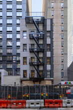 307 W 39th St in New York, NY - Building Photo - Building Photo