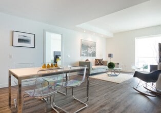 The Spot At 2815 Pembina in Winnipeg, MB - Building Photo - Building Photo