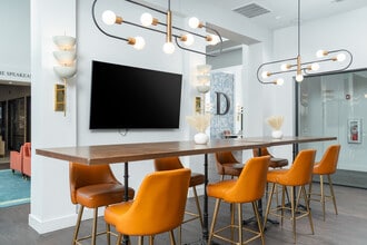 The Domain at Columbia in Columbia, MO - Building Photo - Interior Photo