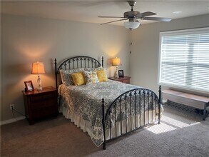 93 Kinloch Dr in Bella Vista, AR - Building Photo - Building Photo