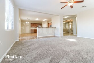 1842 S 222nd Ln in Buckeye, AZ - Foto de edificio - Building Photo