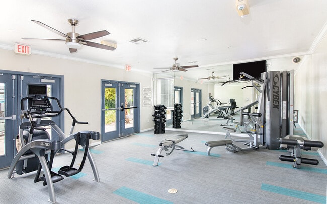 MAA Palm Vista in North Las Vegas, NV - Building Photo - Building Photo
