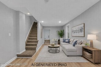 1009 W Lackawanna Ave in Scranton, PA - Building Photo - Building Photo