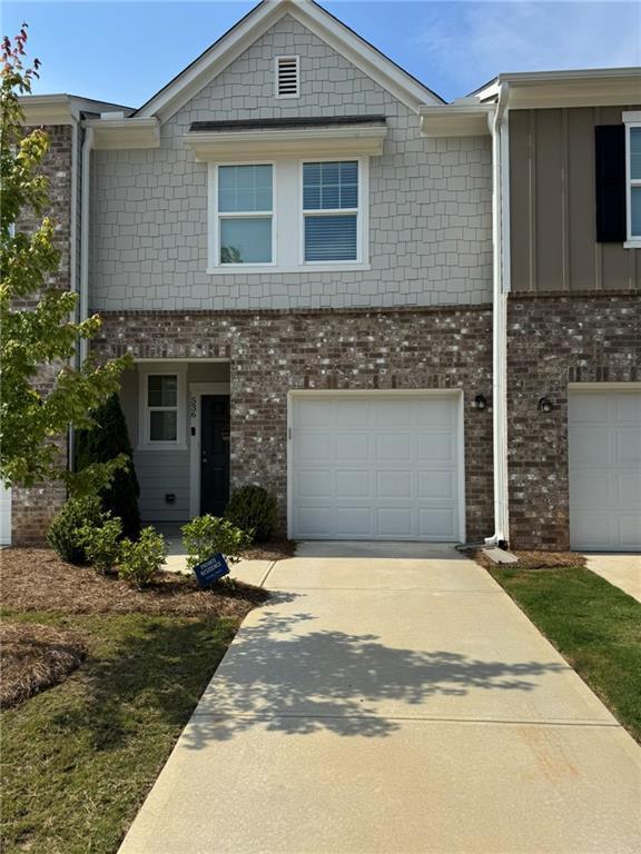536 Magnolia Cir in Palmetto, GA - Building Photo - Building Photo