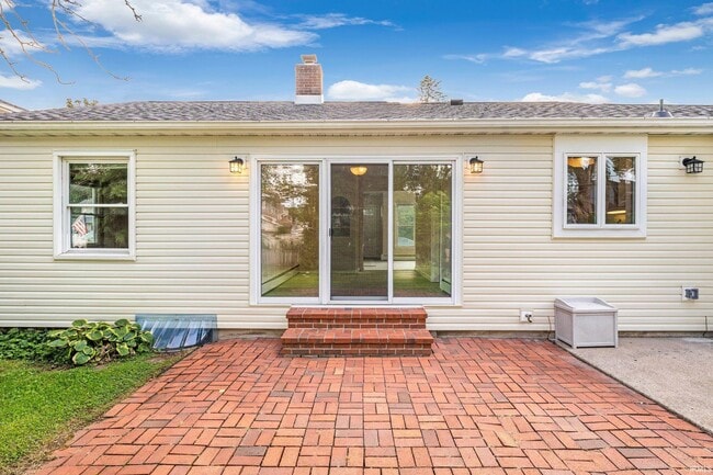 128 Manor Ave in Elkhart, IN - Building Photo - Building Photo