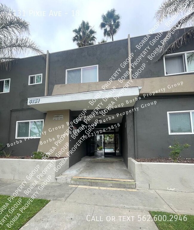 property at 4131 Pixie Ave