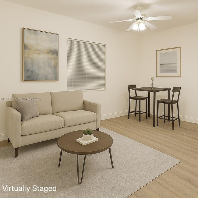 property at 8329 NW 5th Ave