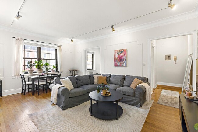 1015 Washington St in Hoboken, NJ - Building Photo - Building Photo