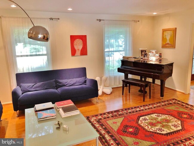 property at 10309 Bells Mill Terrace