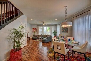 1135 NE 3rd Ave in Fort Lauderdale, FL - Building Photo