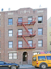 21-23 27th St in Long Island City, NY - Building Photo - Building Photo