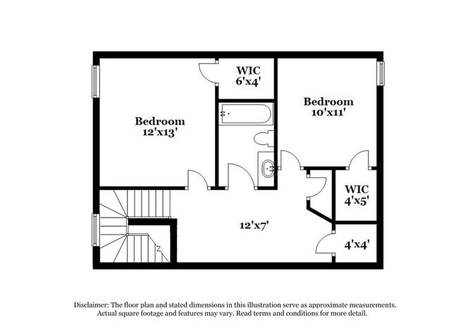 1116 Oakcrest Dr in Providence Village, TX - Foto de edificio - Building Photo