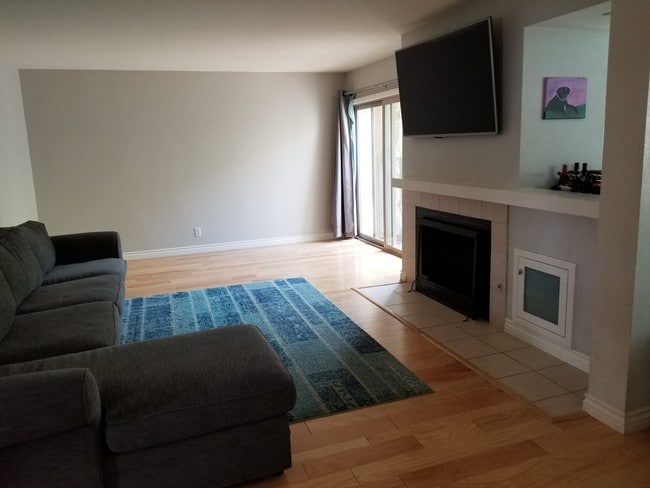 property at 8830 Via Andar