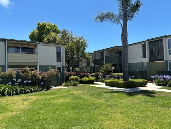property at 3700 Dean Dr