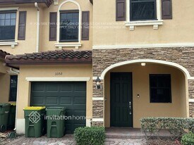 3353 SE 2nd Ct in Homestead, FL - Building Photo