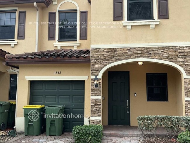 property at 3353 SE 2nd Ct