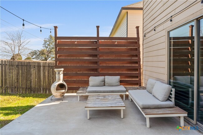 property at 8424 Starview St