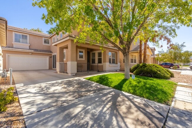 9850 Del Mar Heights St in Las Vegas, NV - Foto de edificio - Building Photo