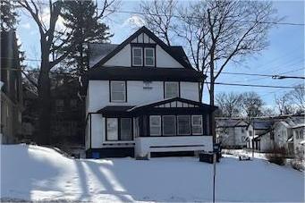 300 Lexington Ave in Syracuse, NY - Building Photo