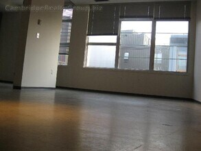 107 E Berkeley St, Unit 317B in Boston, MA - Building Photo - Building Photo