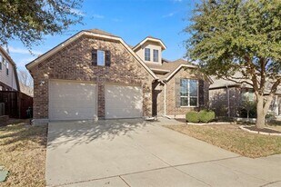 10868 Sedalia Dr in McKinney, TX - Building Photo