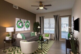 1107 N Fair Oaks Ave in Sunnyvale, CA - Building Photo