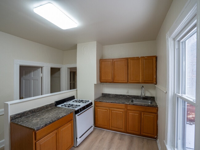 property at 431 Morris St