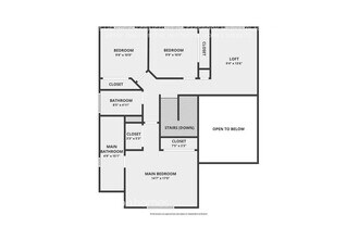 3833 W Camino Del Rio in Glendale, AZ - Building Photo - Building Photo