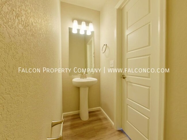 6141 Callan Dr in Colorado Springs, CO - Building Photo - Building Photo