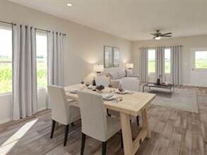 3913 Murvaul Dr in Farmersville, TX - Building Photo - Building Photo