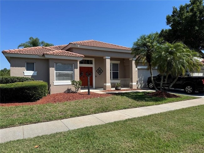 property at 2961 Siesta View Dr