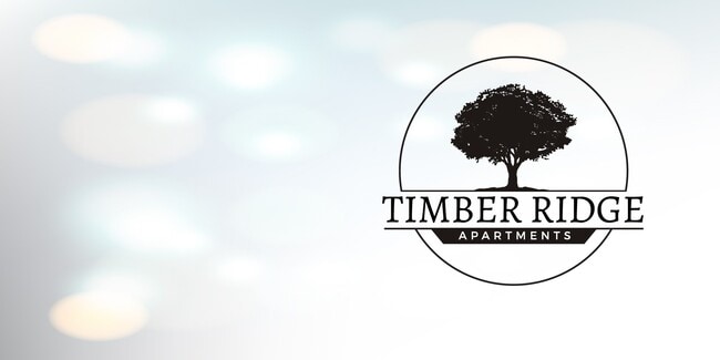 Timber Ridge Apartments