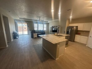 2164 Solara Loop NE in Rio Rancho, NM - Building Photo - Building Photo