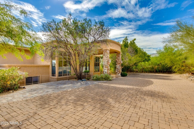 property at 6038 N 44th St