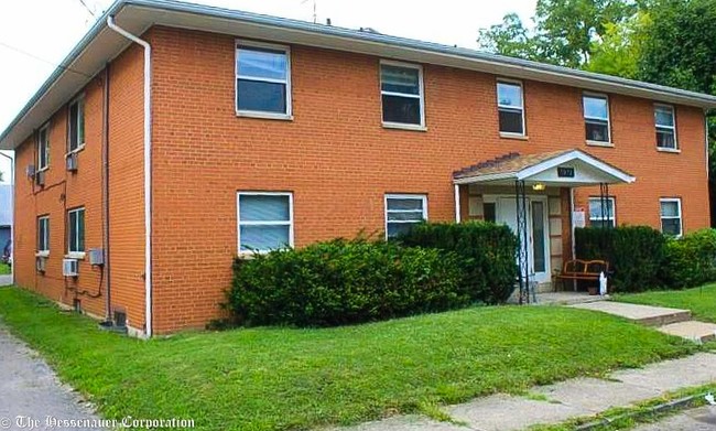 1072 Forest St in Columbus, OH - Building Photo - Building Photo