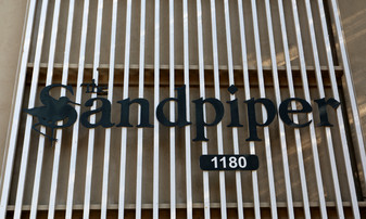 Sandpiper Apartments