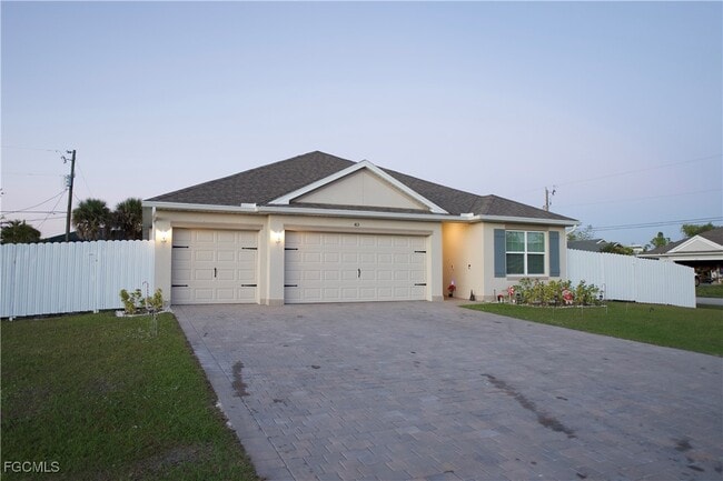 413 SE 4th St in Cape Coral, FL - Building Photo - Building Photo