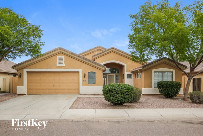 property at 8638 W Apache St