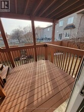 783 Millworks Crescent in Mississauga, ON - Building Photo - Building Photo