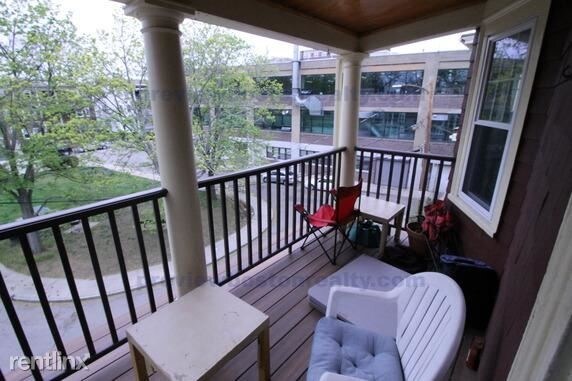 29 Wilson Park-Unit -APT# 3-OJ in Boston, MA - Building Photo - Building Photo