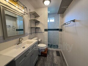 5435 Lower Kula Rd in Kula, HI - Foto de edificio - Building Photo