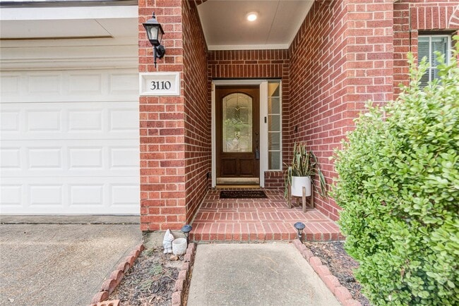 3110 Lancefield Ct in Katy, TX - Foto de edificio - Building Photo