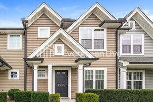 3805 Tarrant Trace Cir in High Point, NC - Building Photo