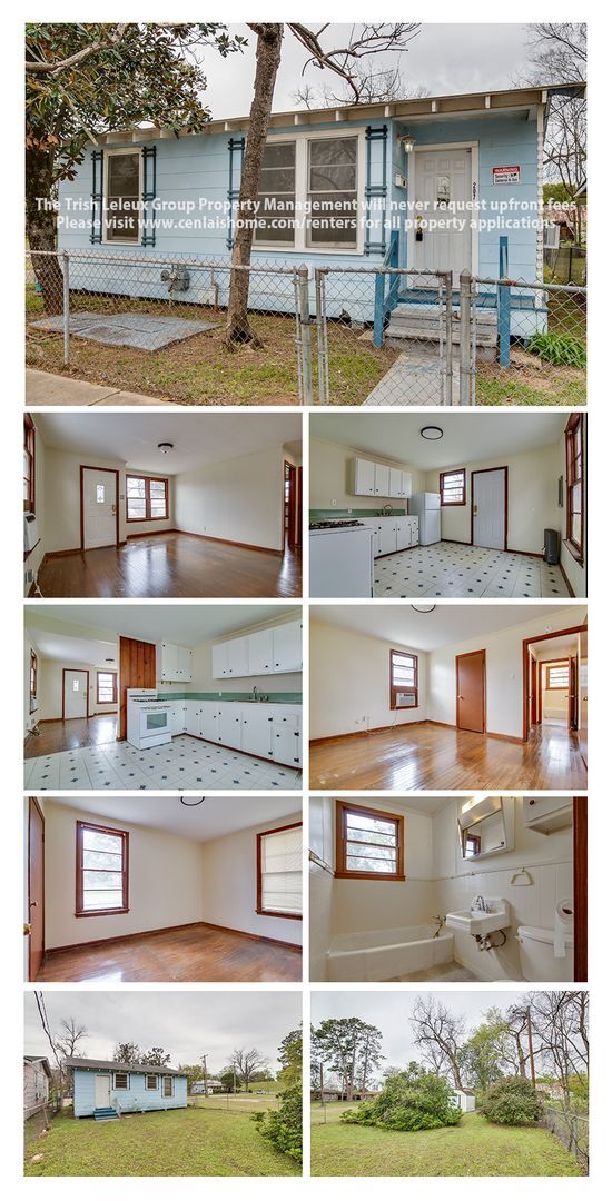 property at 207 Lakeview St