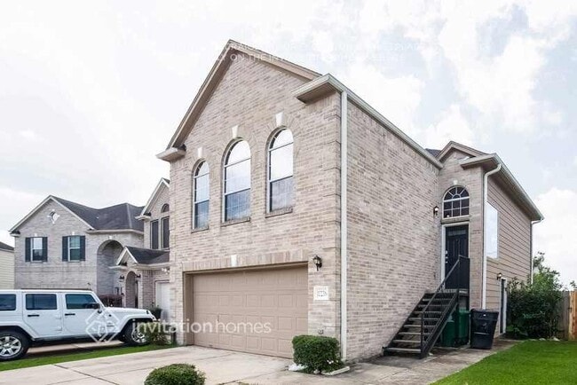 12226 South Palm Lake Drive in Houston, TX - Building Photo - Building Photo