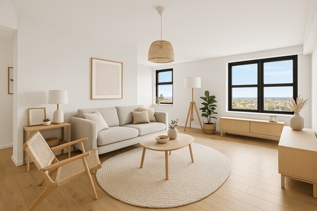 251 Dekalb in King of Prussia, PA - Foto de edificio - Building Photo