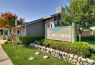 Marsh Creek Apartments in Brentwood, CA - Building Photo - Building Photo