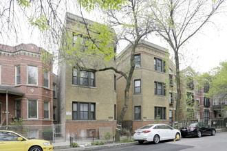 The Callner Building in Chicago, IL - Building Photo - Building Photo