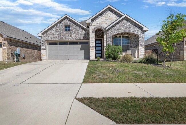 620 Peace Pipe Way in Georgetown, TX - Building Photo - Building Photo