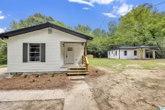 23 Barnett St in Adamsville, AL - Building Photo - Building Photo